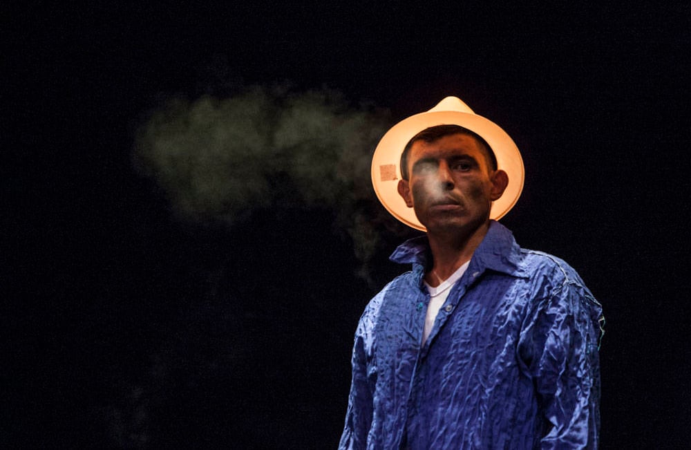 Foto: Sergio Acero / SEMANA