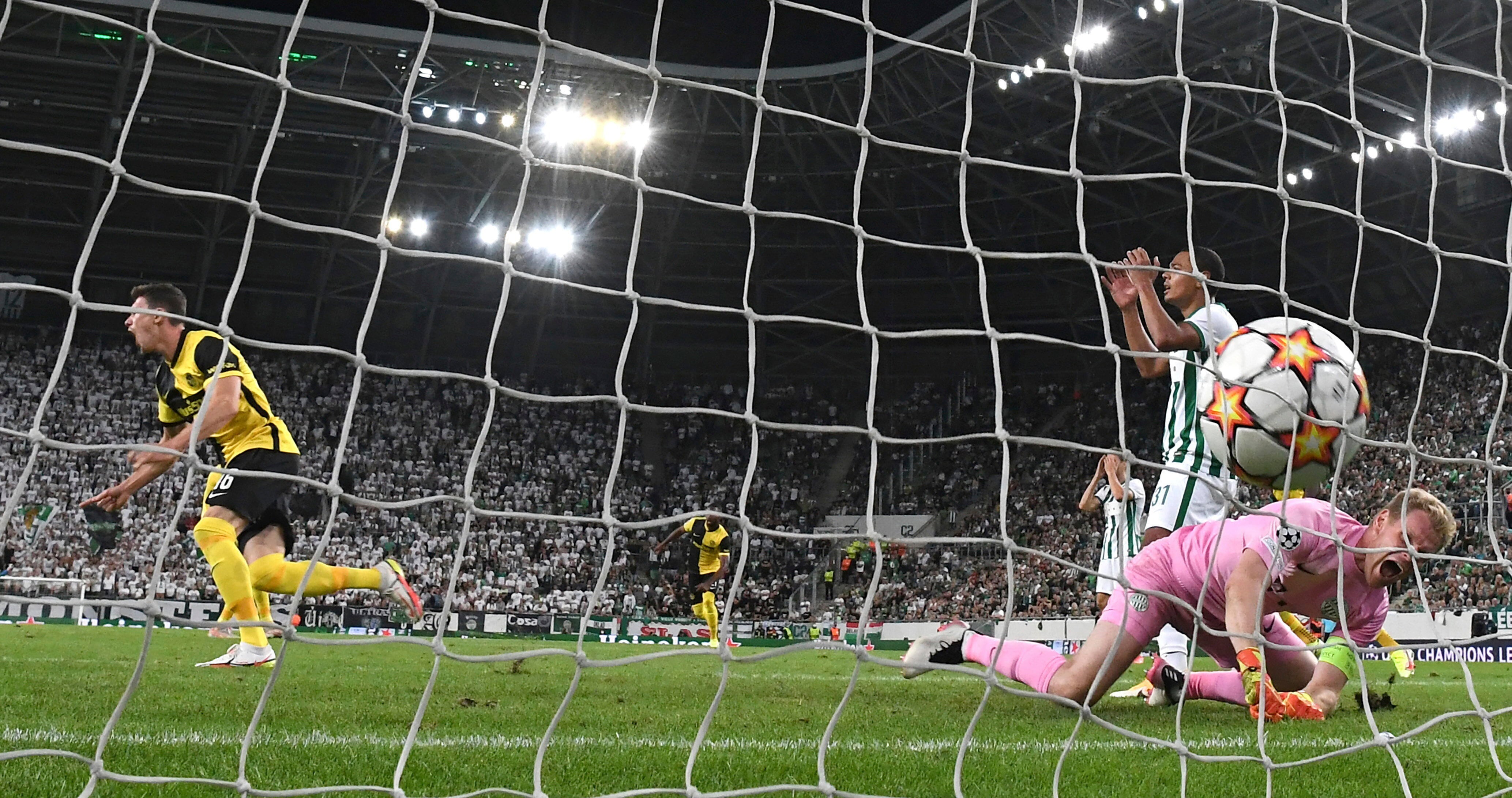 Uefa Champions League 2021-22: así quedaron los bombos para el sorteo de este jueves