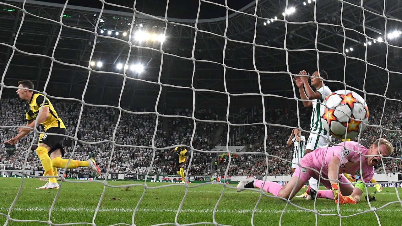 Uefa Champions League 2021-22: así quedaron los bombos para el sorteo de este jueves