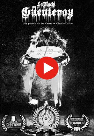 Película de la Cinemateca de Bogotá.