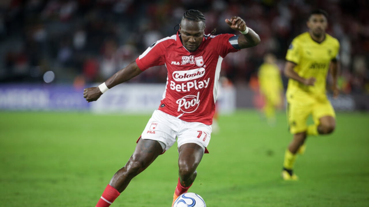 Santa Fe cerrará la fase de grupos de Libertadores ante Peñarol en Uruguay.