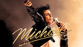Jaafar Jackson triunfa en el debut global de 'Michael'
