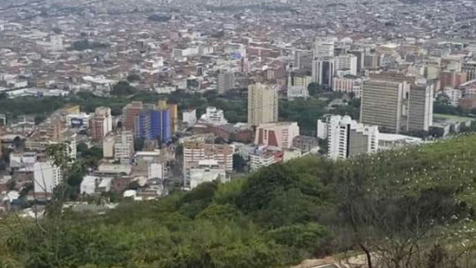 Los mejores miradores en Cali para contemplar la belleza de la ciudad