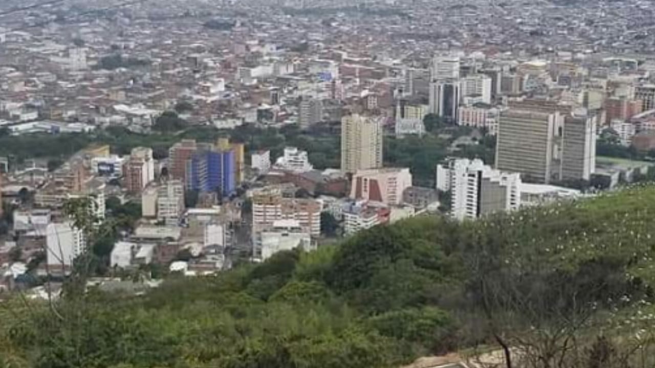 Los mejores miradores en Cali para contemplar la belleza de la ciudad