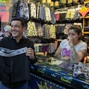 Juan Diego Alvira en San Victorino