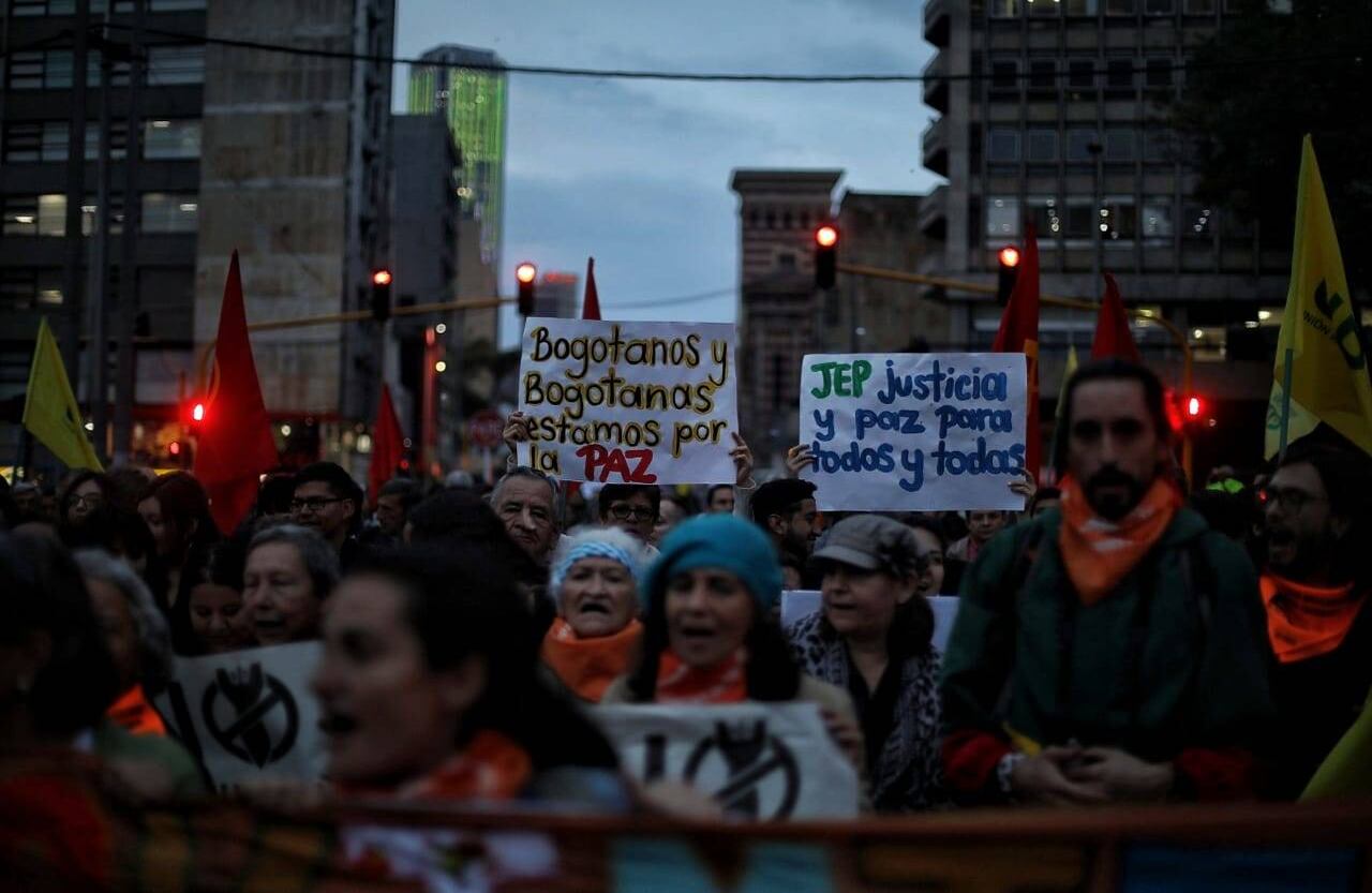 Foto: Esteban Vega/SEMANA