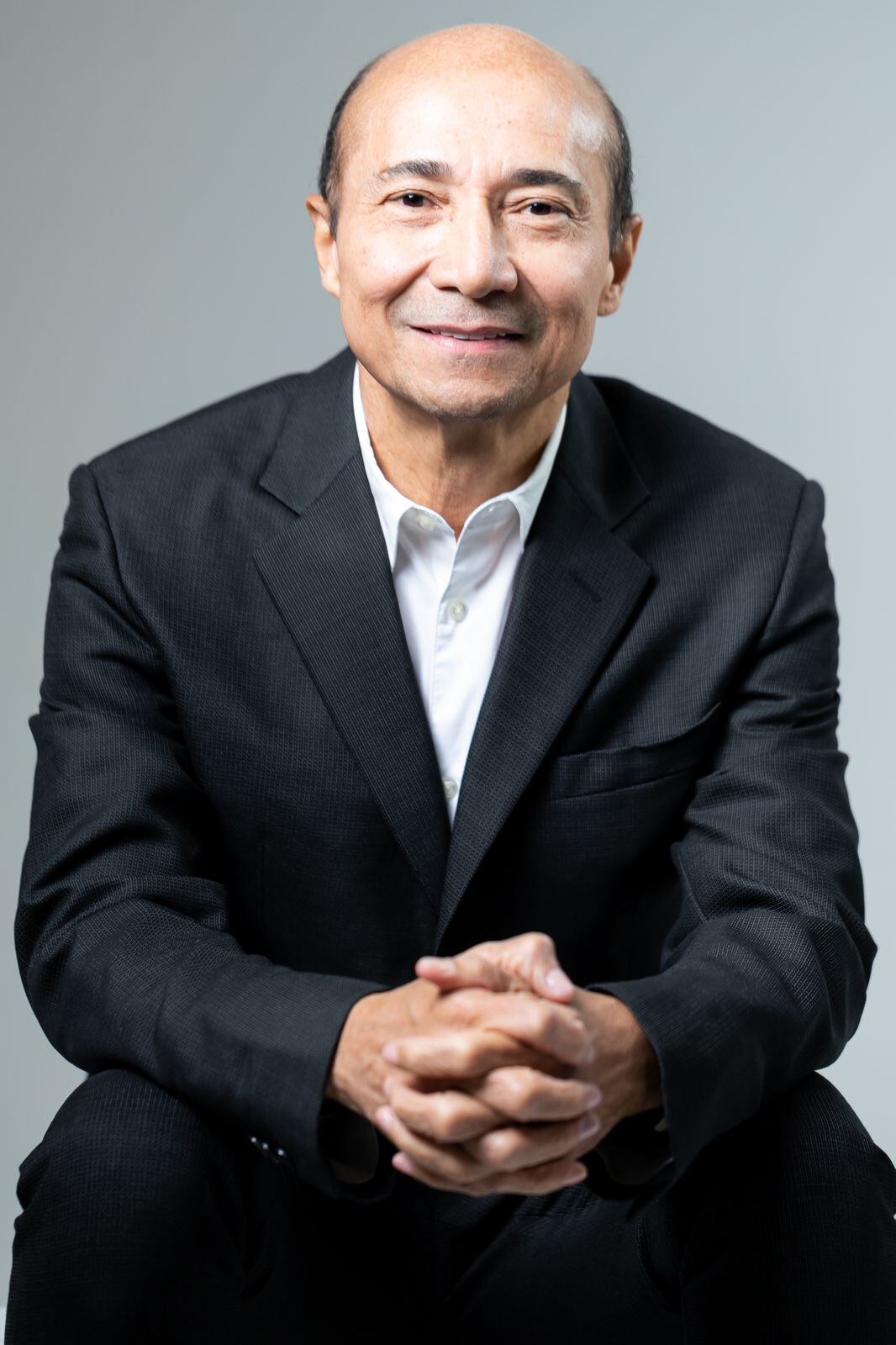 Jaime González, expresidente de Coosalud.