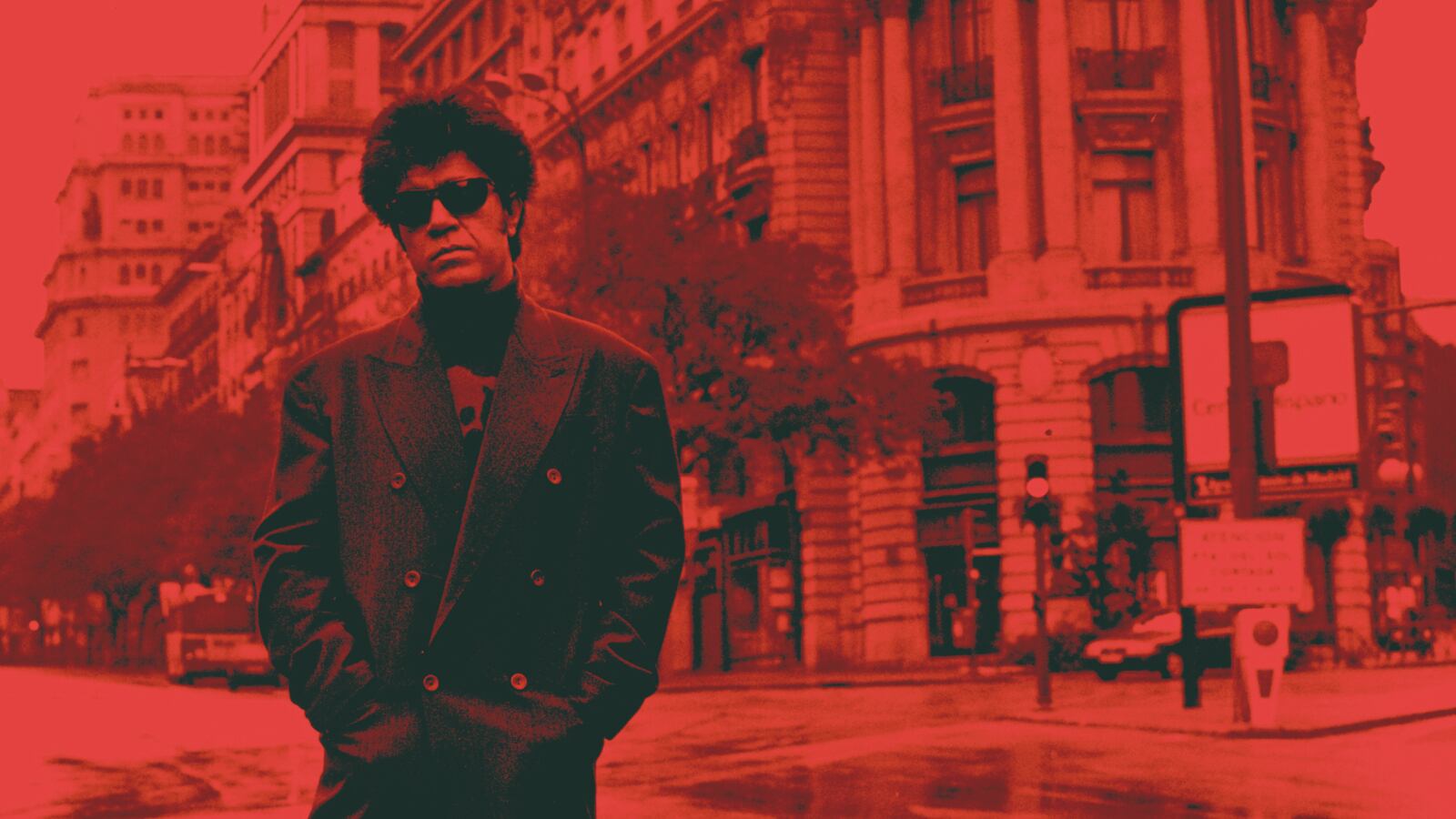 Detalle de portada de 'Todo sobre mi Madrid', de Pedro Sánchez Castrejón.