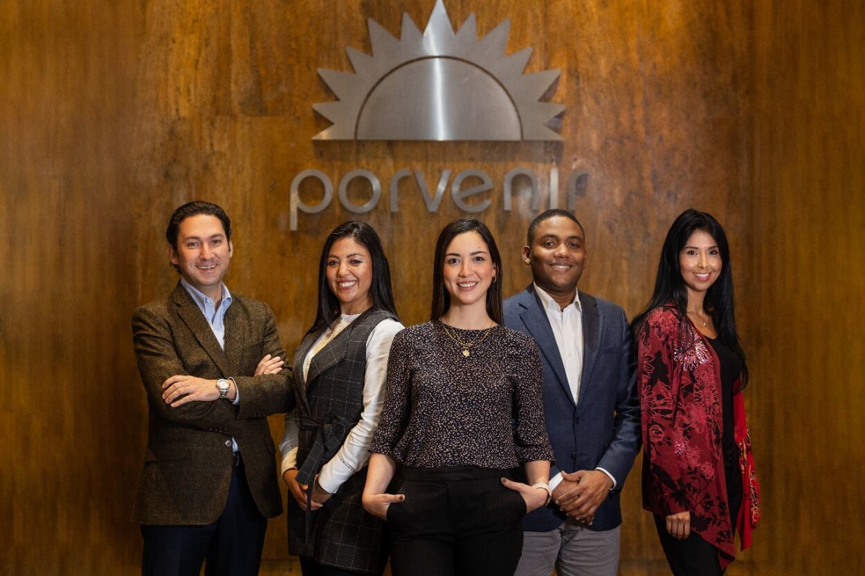 Porvenir ofrece diferentes espacios que buscan mejorar la calidad de vida como salas de bienestar y de lactancia, gimnasio, actividades deportivas, tiempos libres y horarios flexibles, entre otros.