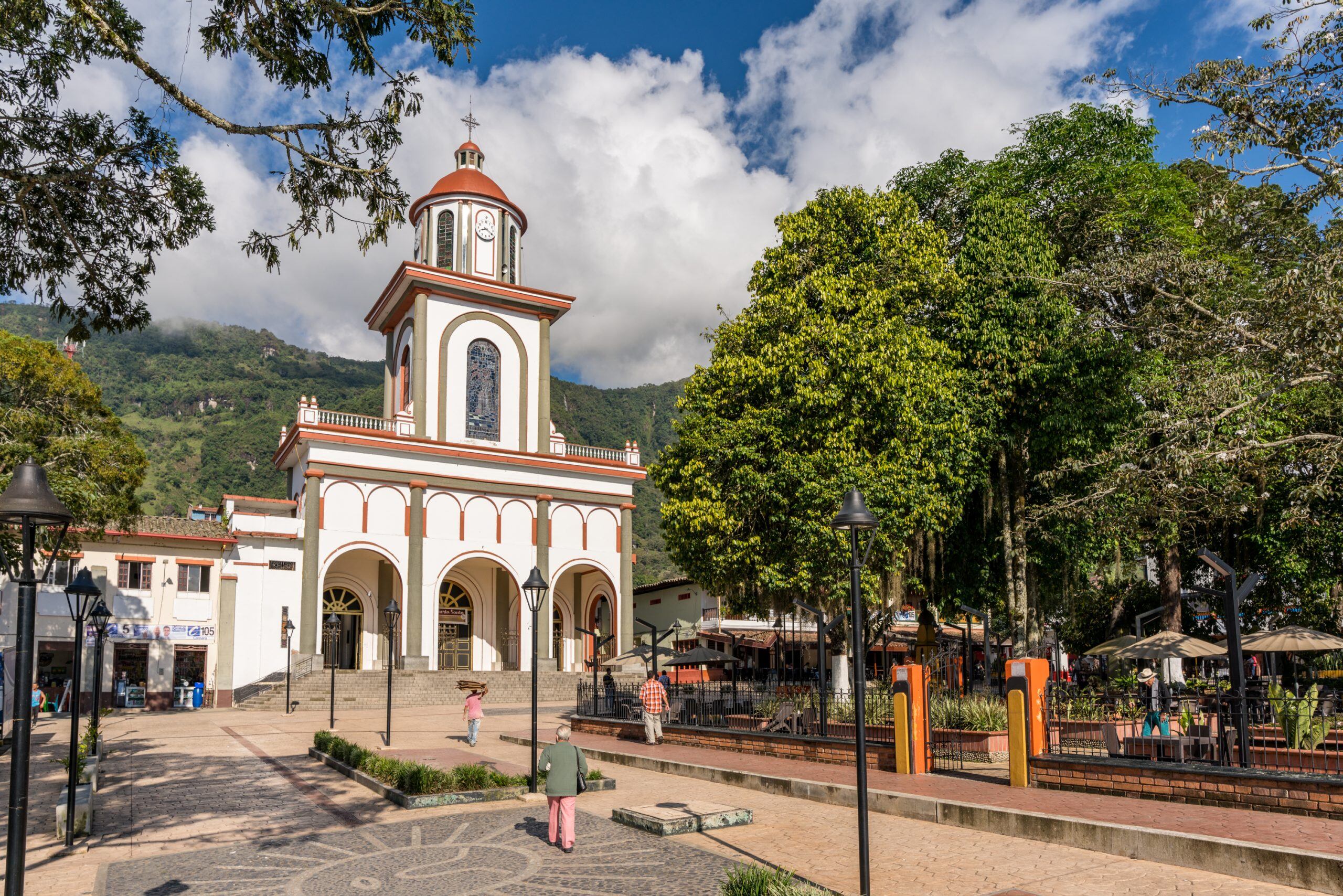 Támesis, Antioquia
