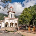 Támesis, Antioquia