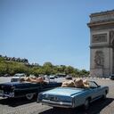 París, Francia. (AP Foto/Lewis Joly)