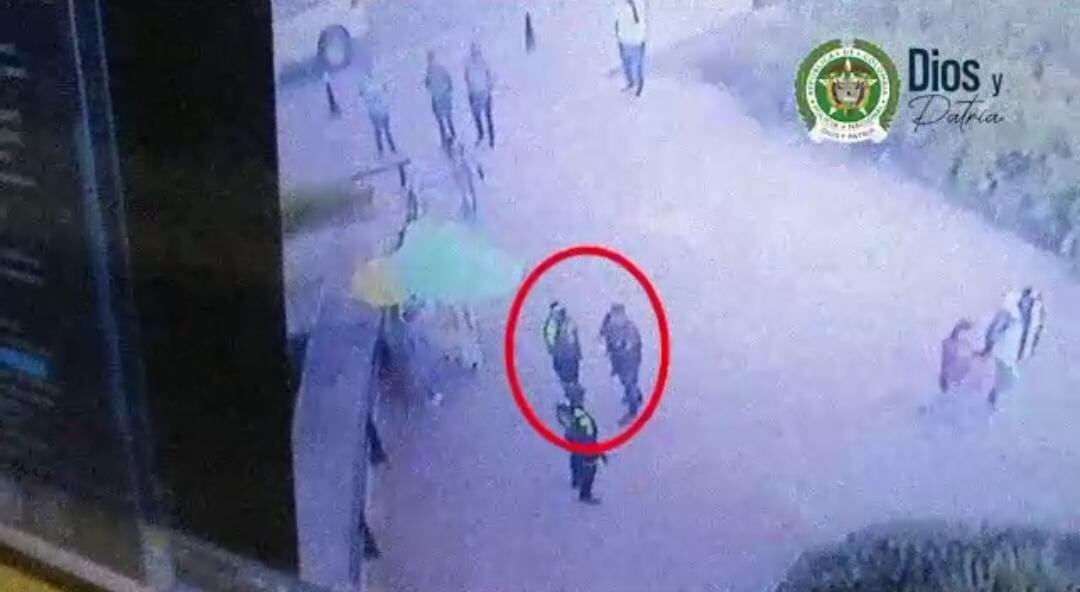 Nuevos detalles sobre la misteriosa desaparición de un comerciante en Chía, falsos policías estarían implicados.