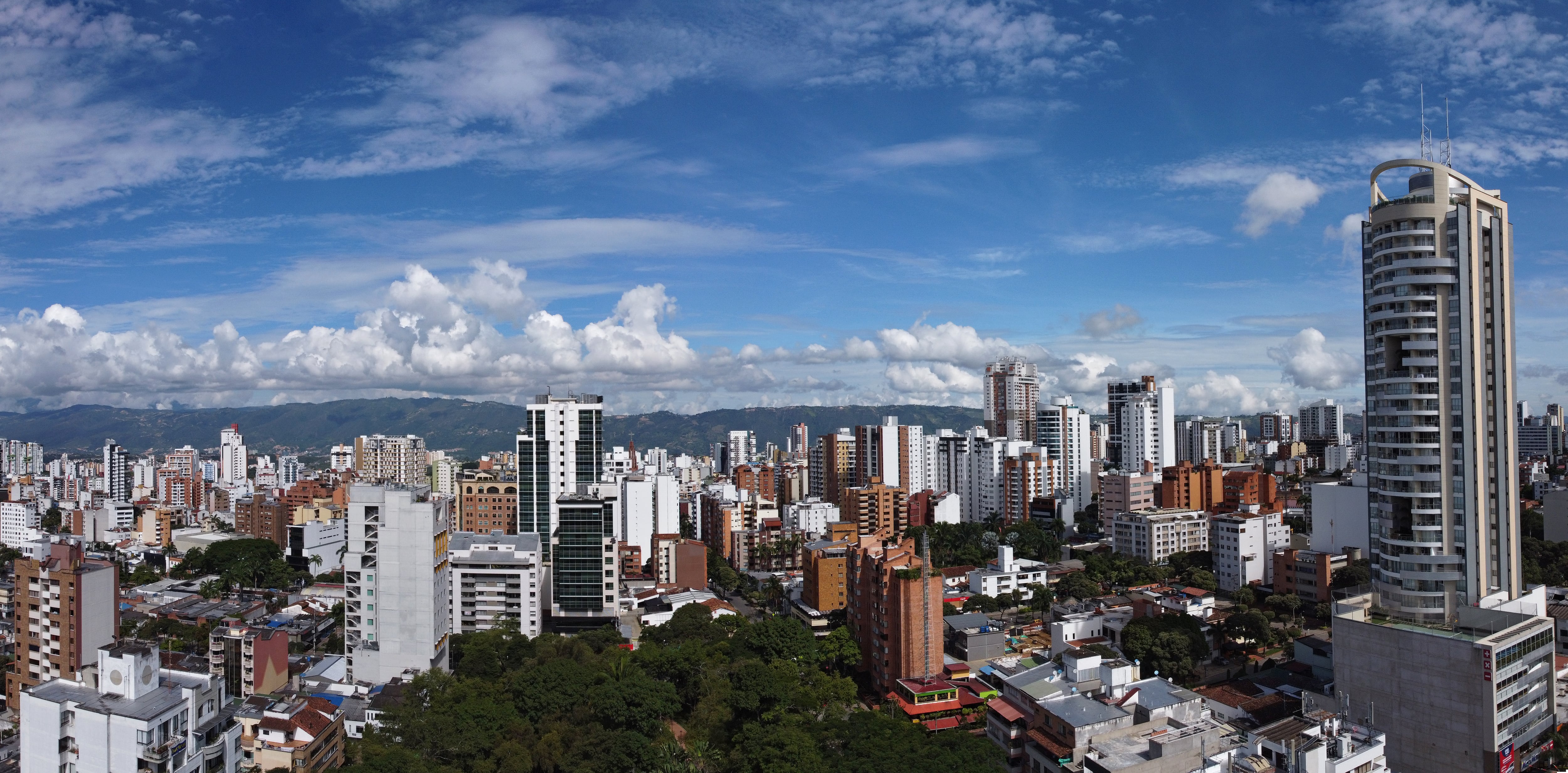 Bucaramanga Santander
Junio 20 del 2022
Foto Guillermo Torres Reina / Semana