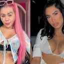 Yina y Ana del Castillo están protagonizando una polémica pelea.