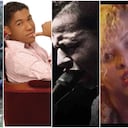 El siniestro del conjunto de Natalia Curvelo; el siniestro de la madre del acordeonero Israel Romero y los artistas vallenatos fallecidos Kaleth Morales, Martín Elías y Patricia Teherán