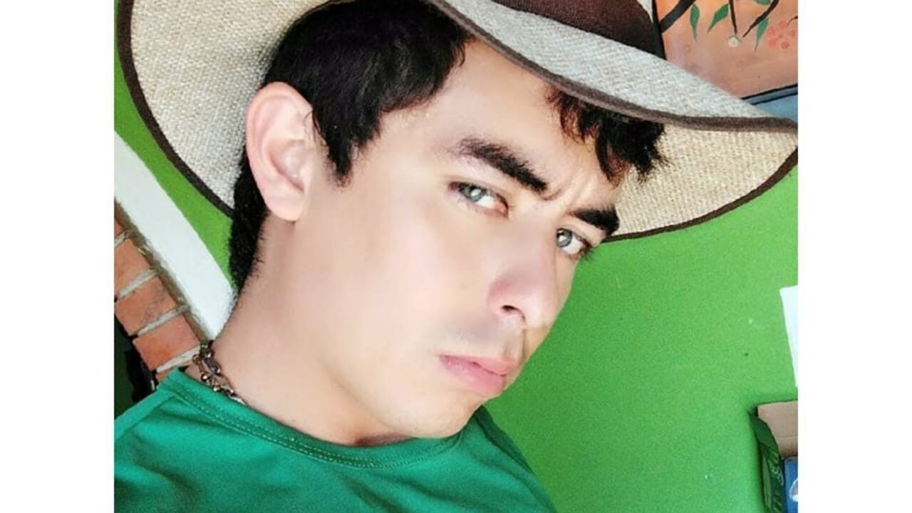 Estudiante muerte en accidente de tránsito