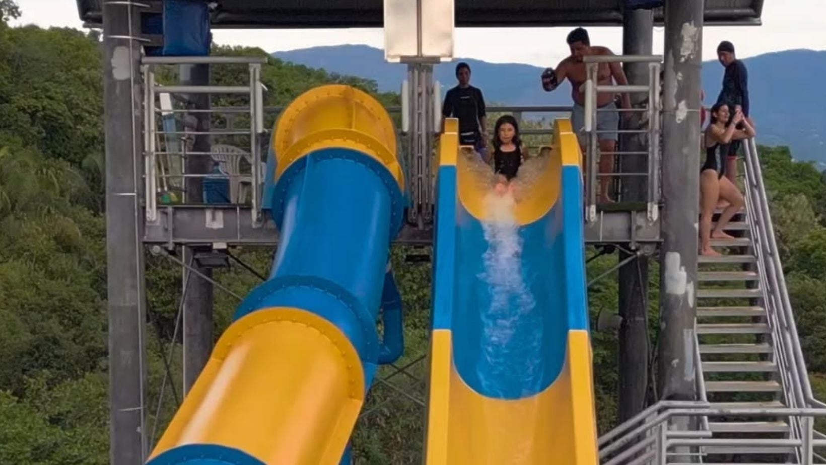 Piscilago, uno de los parques acuáticos más visitados en Latinoamérica: tarifas de ingreso, horarios, atractivos y más