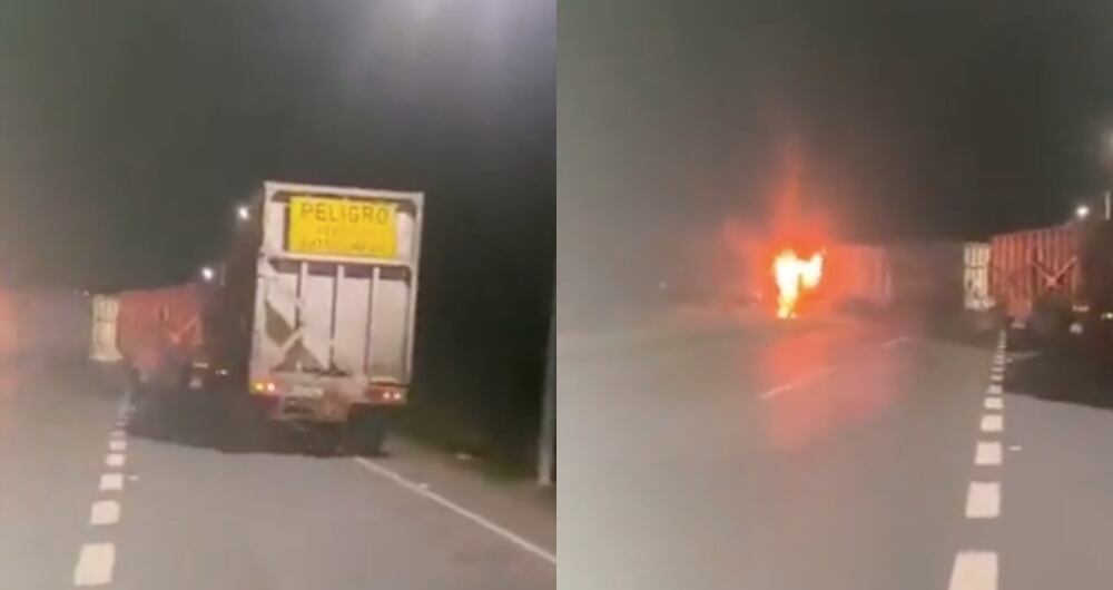 Tren cañero en Tuluá