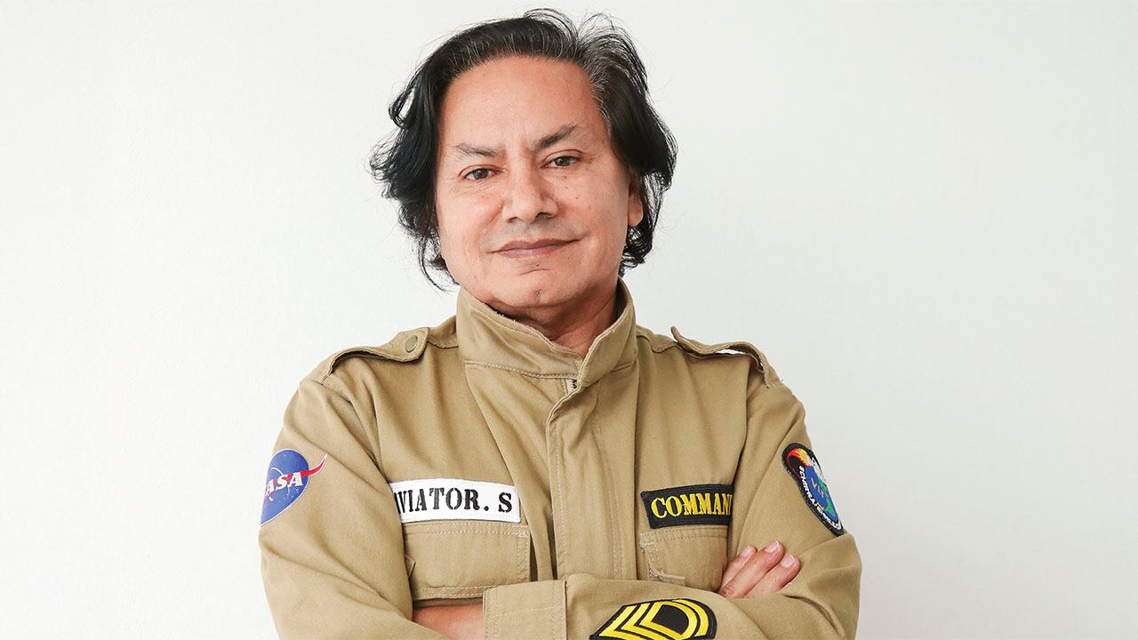 Se ratifica la intervención de Juan Fernando Petro buscando acomodar fichas en la Dian. Recomendó a John Freddy Restrepo, a quien vinculan con Papá Pitufo.