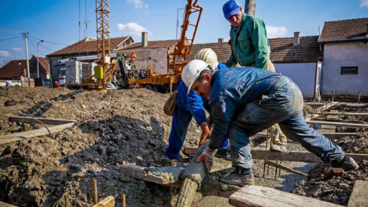 Financiar la reactivación de las regiones es una de las prioridades de los mandatarios.