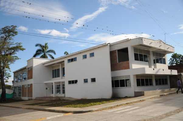 Alpujarra, Tolima