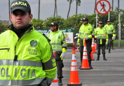 La comunidad ha desarrollado esta conducta, conocida como la “vacuna”, exigiendo un tributo, según las autoridades. Actualmente, se está llevando a cabo una investigación para abordar esta situación.