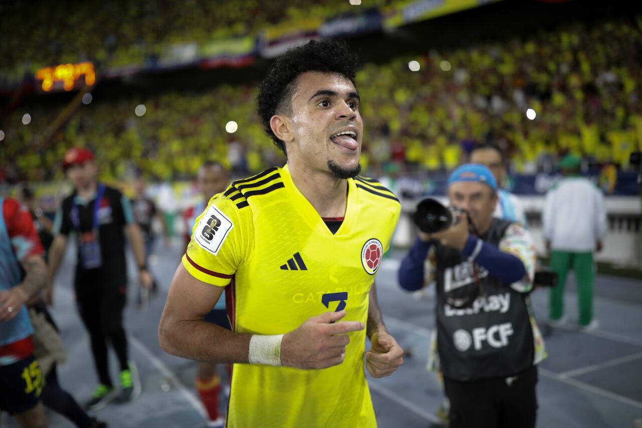 Luis Díaz