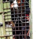 La problemática se registra en todas las estaciones de la ciudad.