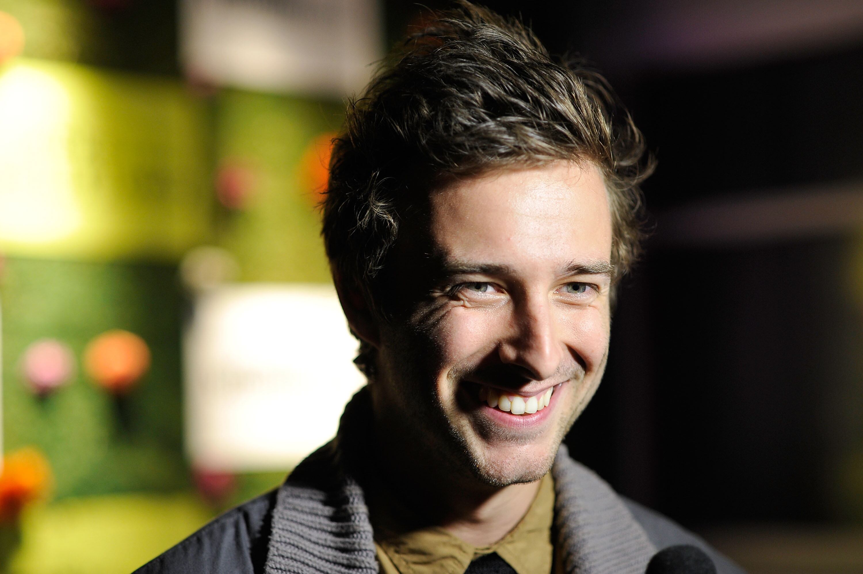 Reece Thompson participó en Titanic hace 25 años