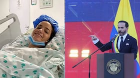 Abelardo de la Espriella anunció que, junto con Marval, se entregarán cuatro viviendas amobladas a familias afectadas por el terremoto.