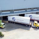 El transporte de mercancías peligrosas por vía terrestre en Colombia está reglamentado por el decreto 1609 de julio 31 de 2002 y por otras normas legales y técnicas.