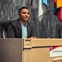 Marlon Cubillos, concejal de Cali