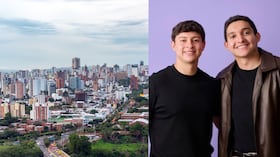 El sueño de dos bumangueses se convirtió en la solución de muchas mujeres.