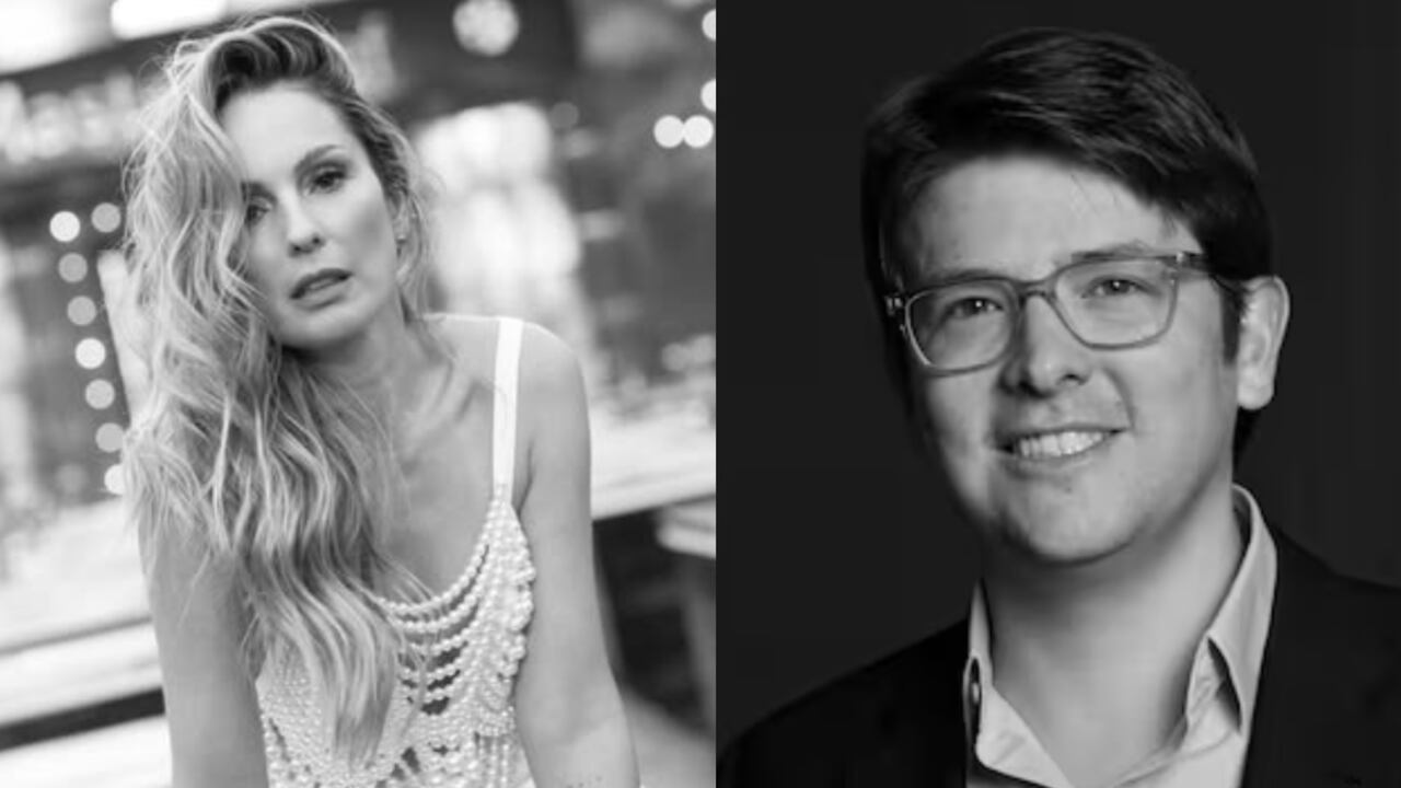 Claudia Bahamón tuvo nostálgica reacción por la confirmación de la muerte de Miguel Uribe Turbay.