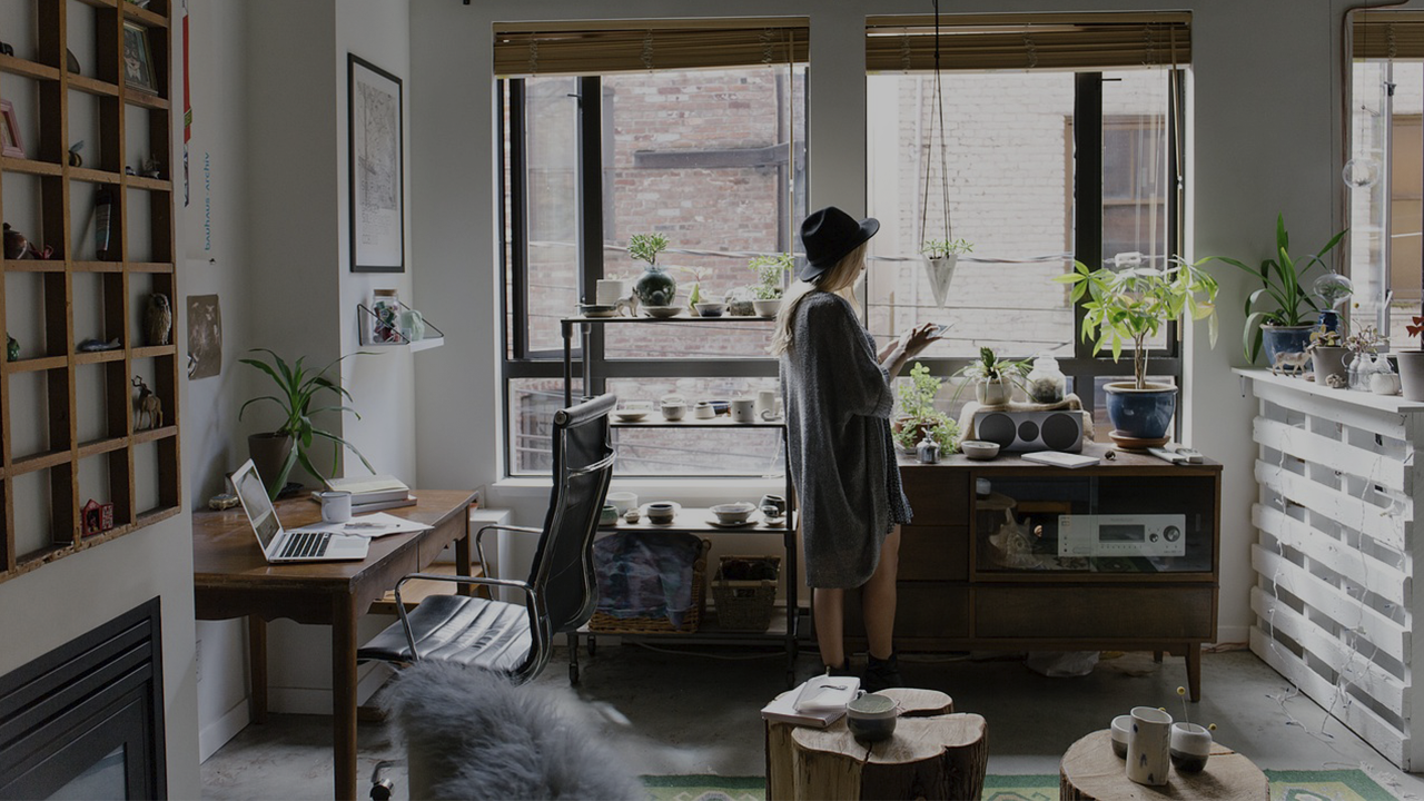 Rituales para recibir el 2021 según el Feng Shui