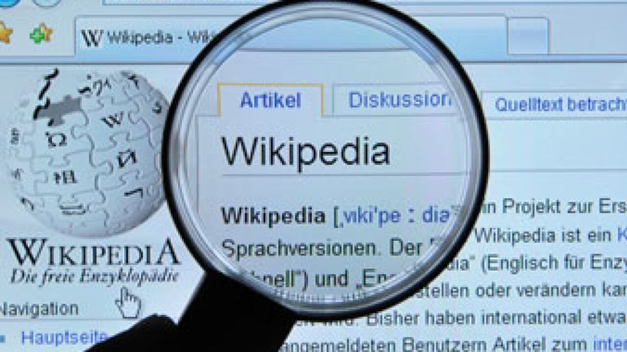 Se viene la versión paga de Wikipedia; estos son los detalles