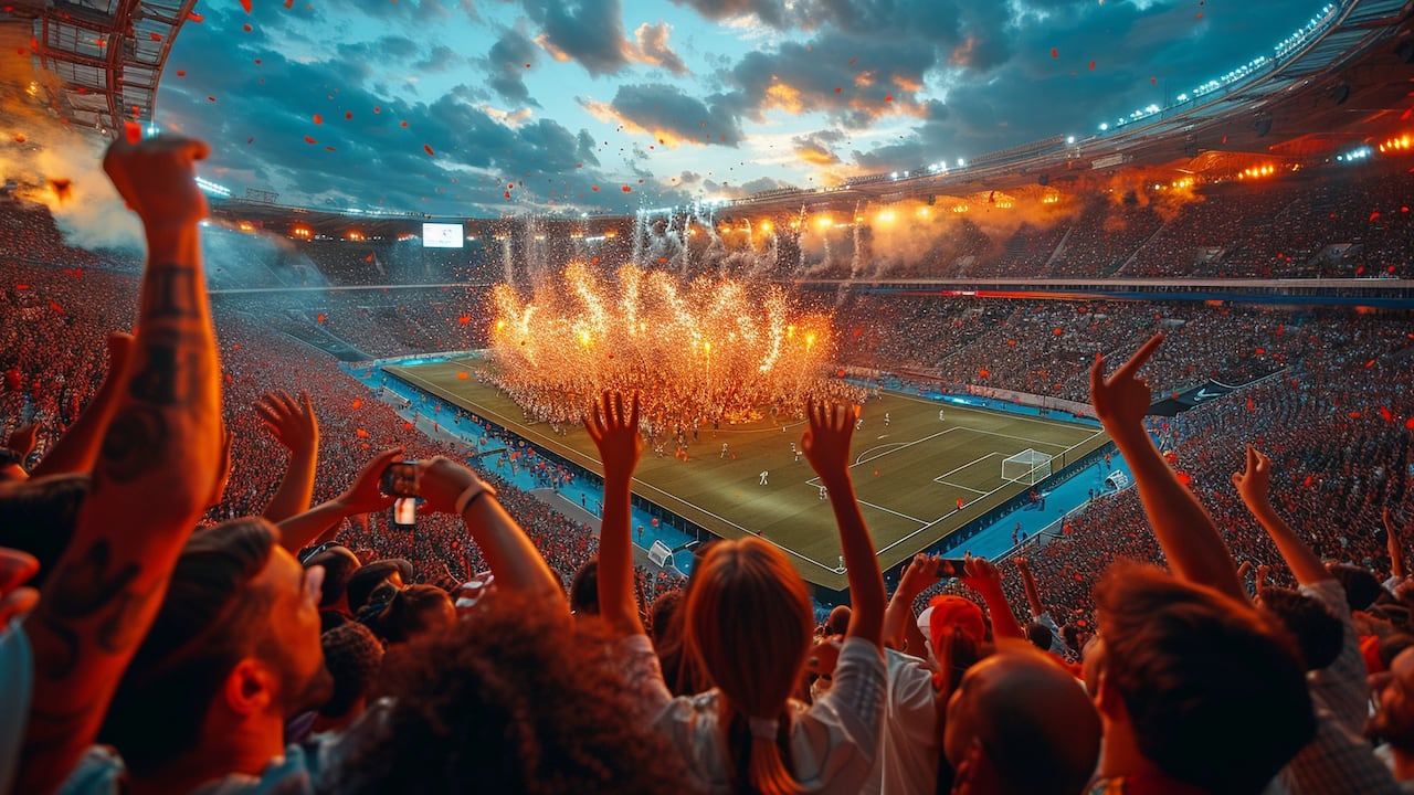 Los aficionados podrán asistir prácticamente gratis al Metlife Stadium.