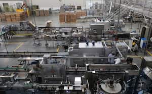 Empresa de Licores de Cundinamarca