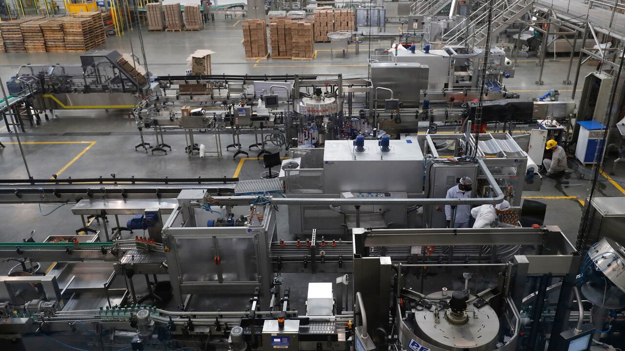 Empresa de Licores de Cundinamarca