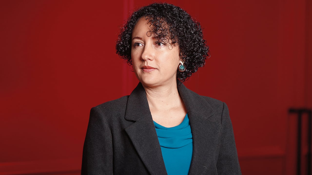 La senadora Isabel Zuleta fue citada a declarar este jueves ante la Sala de Instrucción de la Corte Suprema de Justicia.