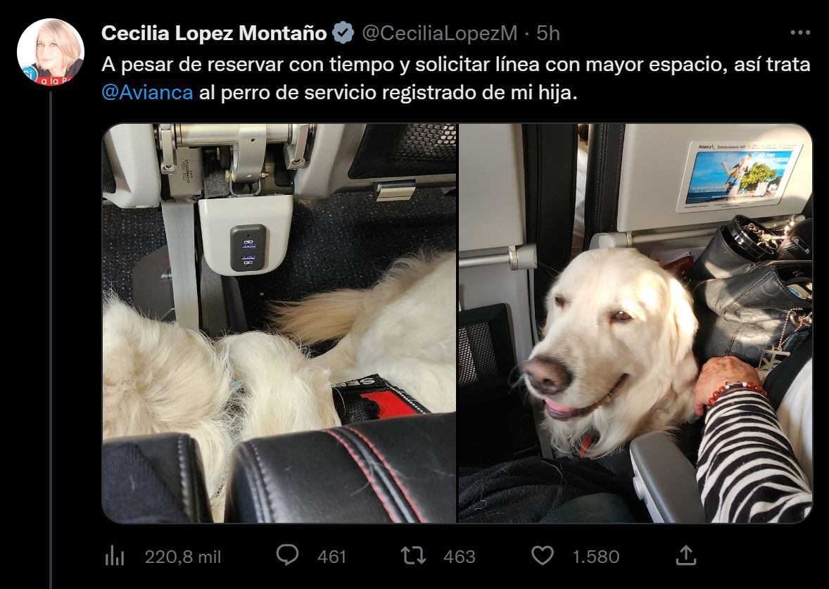 Avianca MinAgricultura