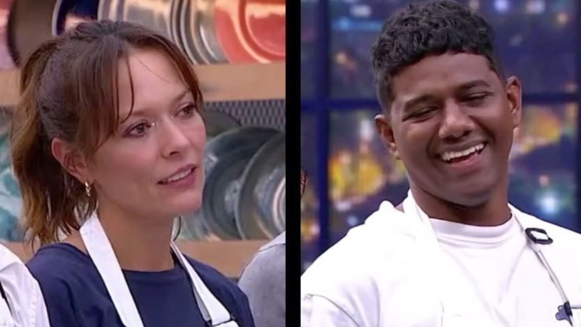 Carolina Acevedo estalló por comentario del ‘Negrito’ de su estrato.