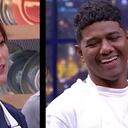 Carolina Acevedo estalló por comentario del ‘Negrito’ de su estrato.