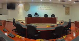 La Comisión de Acusacón de la Cámara está compuesta actualmente por 18 miembros