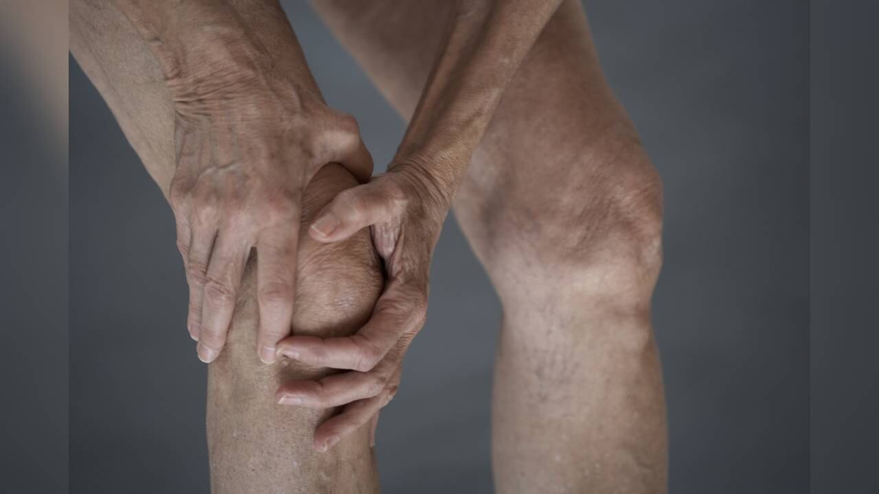 Los aminoácidos que contiene el batido contribuyen a regenerar los tejidos. Foto: GettyImages.