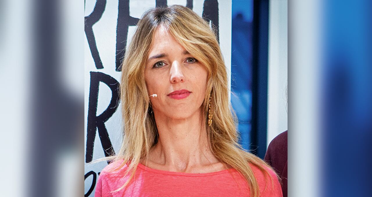 “Yo siempre digo que la impunidad no es paz, la impunidad es paz para hoy, si se quiere, y guerra para mañana. Es decir, la impunidad lo que trae son procesos de degradación y de destrucción democrática”