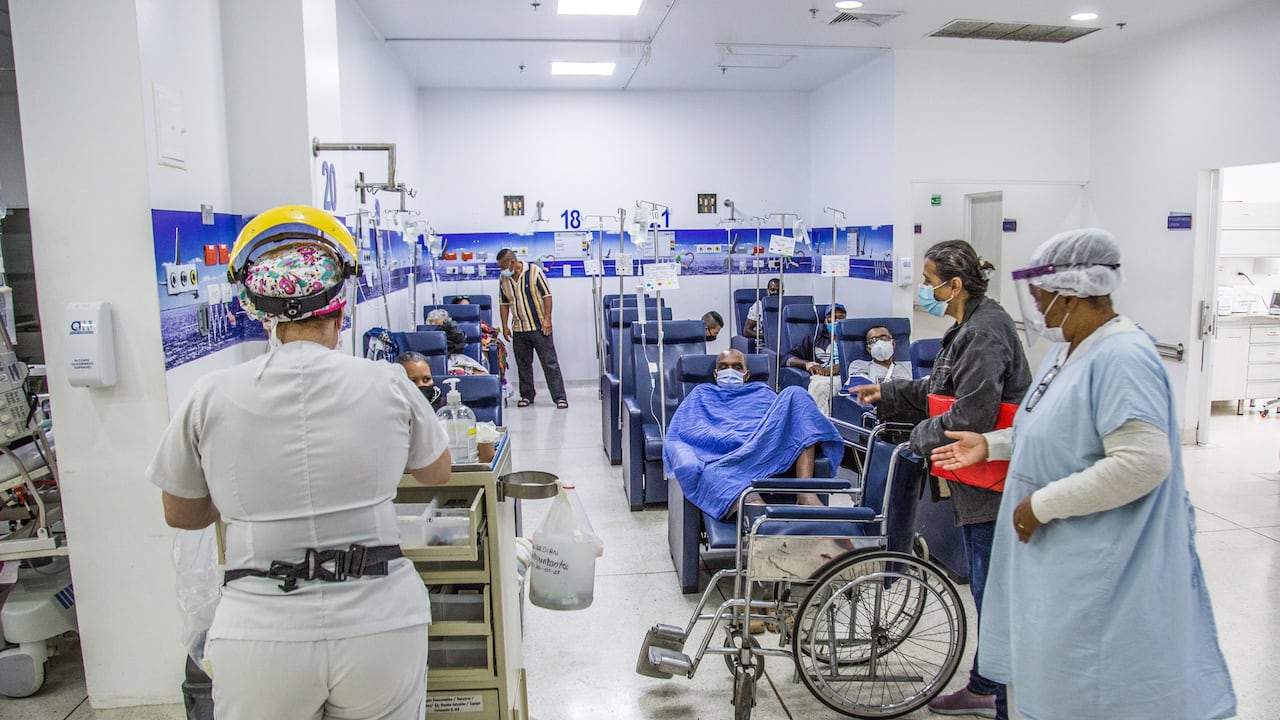 La Secretaría de Salud del departamento emitió un comunicado en el cual habla de la razón de la medida.