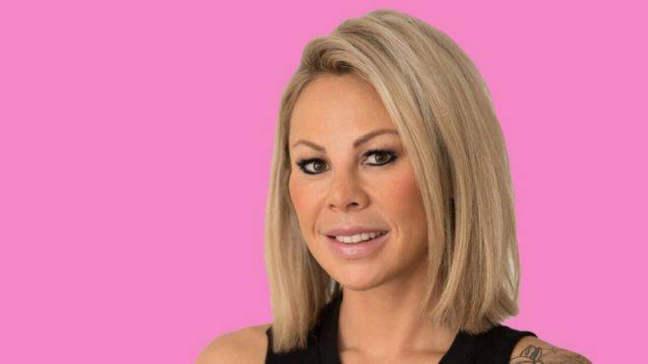 Kimberlee Perry creó un negocio para satisfacer sus propias necesidades de conectar con otros.