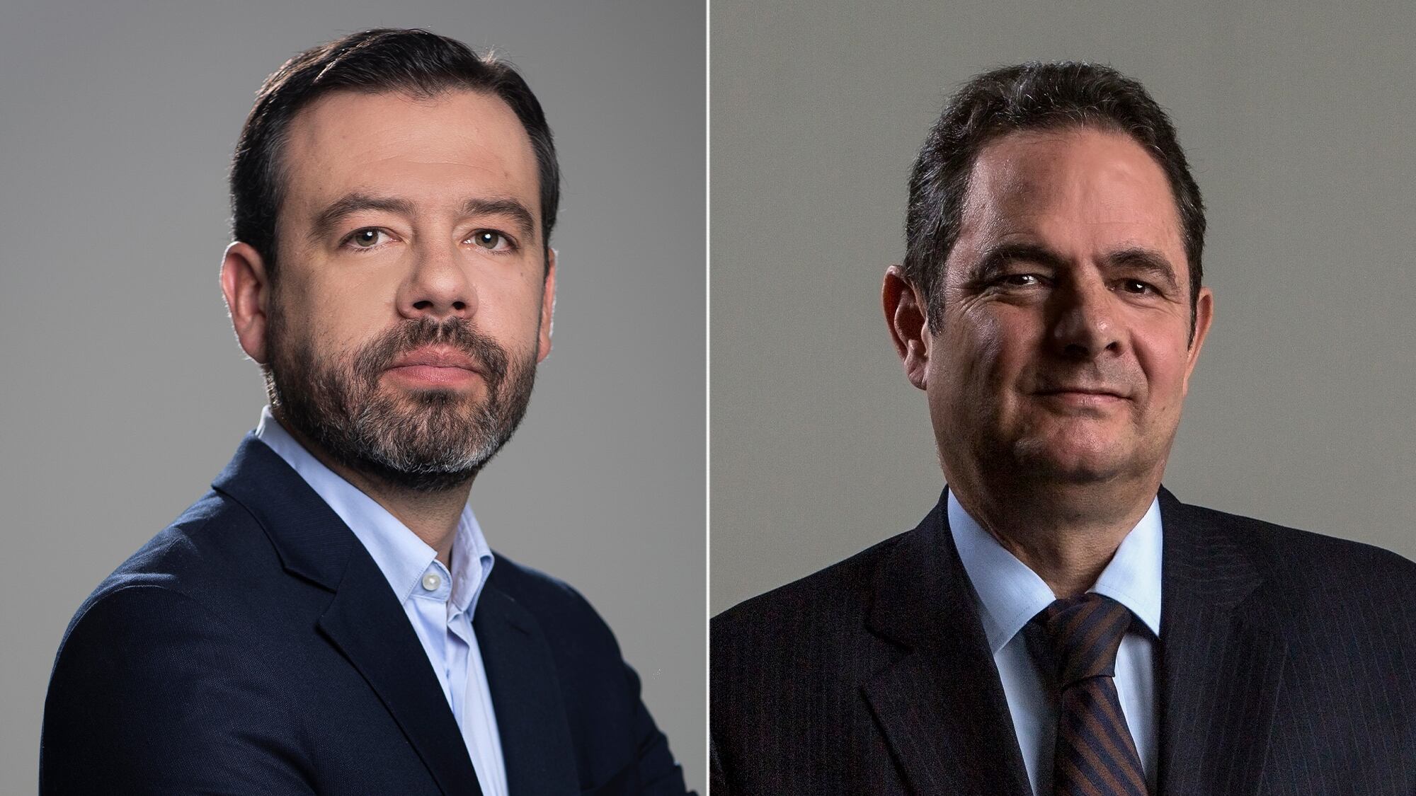 CARLOS FERNANDO GALAN
ALCALDE DE BOGOTÁ 2024-2027
FOTO: ESTEBAN VEGA LA-ROTTA
REVISTA SEMANA